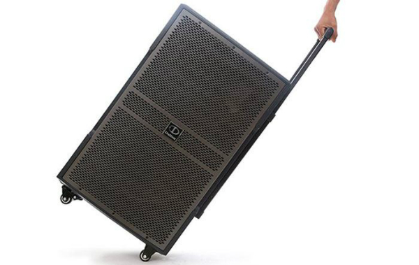 Lựa chọn loa kéo di động cần lưu ý những điều gì?